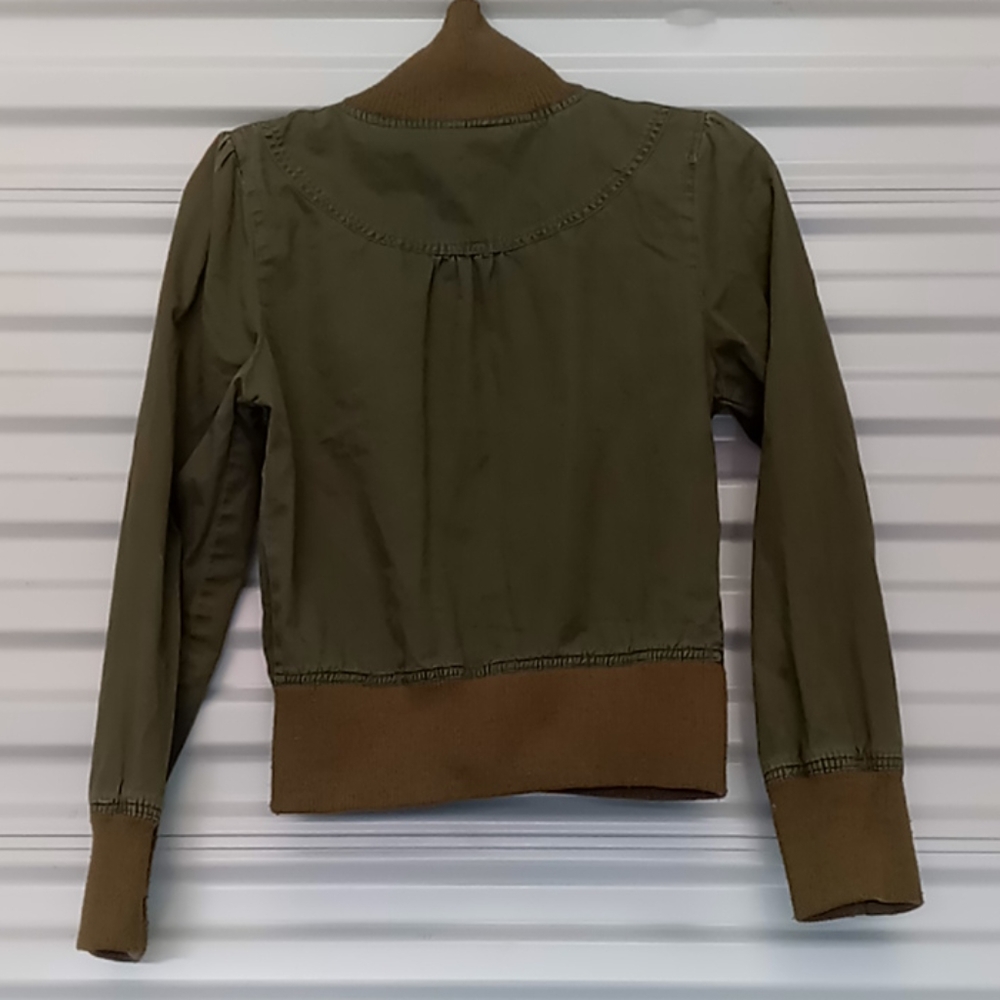 Women's rue 21 jacket size medium - Picture 2 of 3